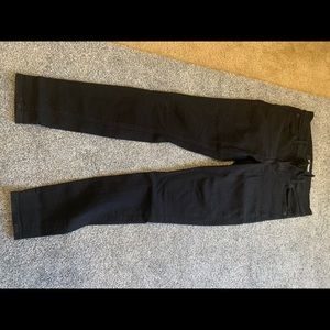 Express Skinny Jeans